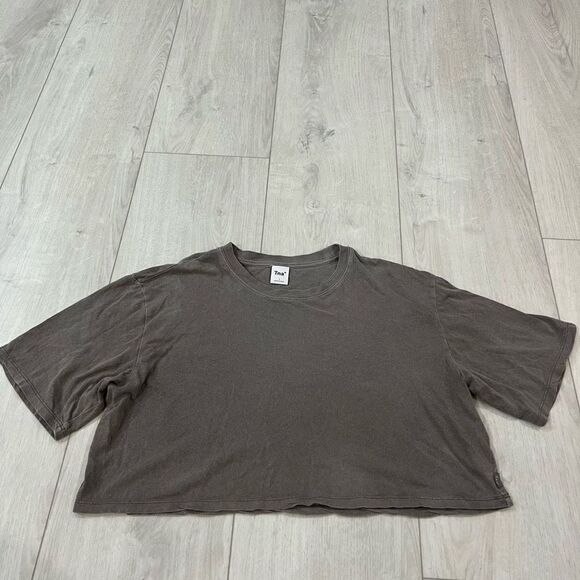 TNA women’s crop shirt size 1 - Picture 1 of 6